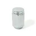 TUERCA 12X1.25 ACERO IMPORTADA